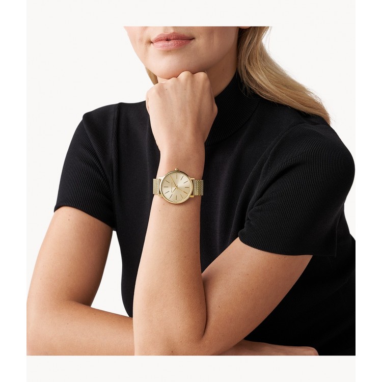 Michael kors hotsell pyper mk4339